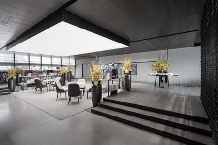 Zhengzhou Jianye Football Town Tourist Center